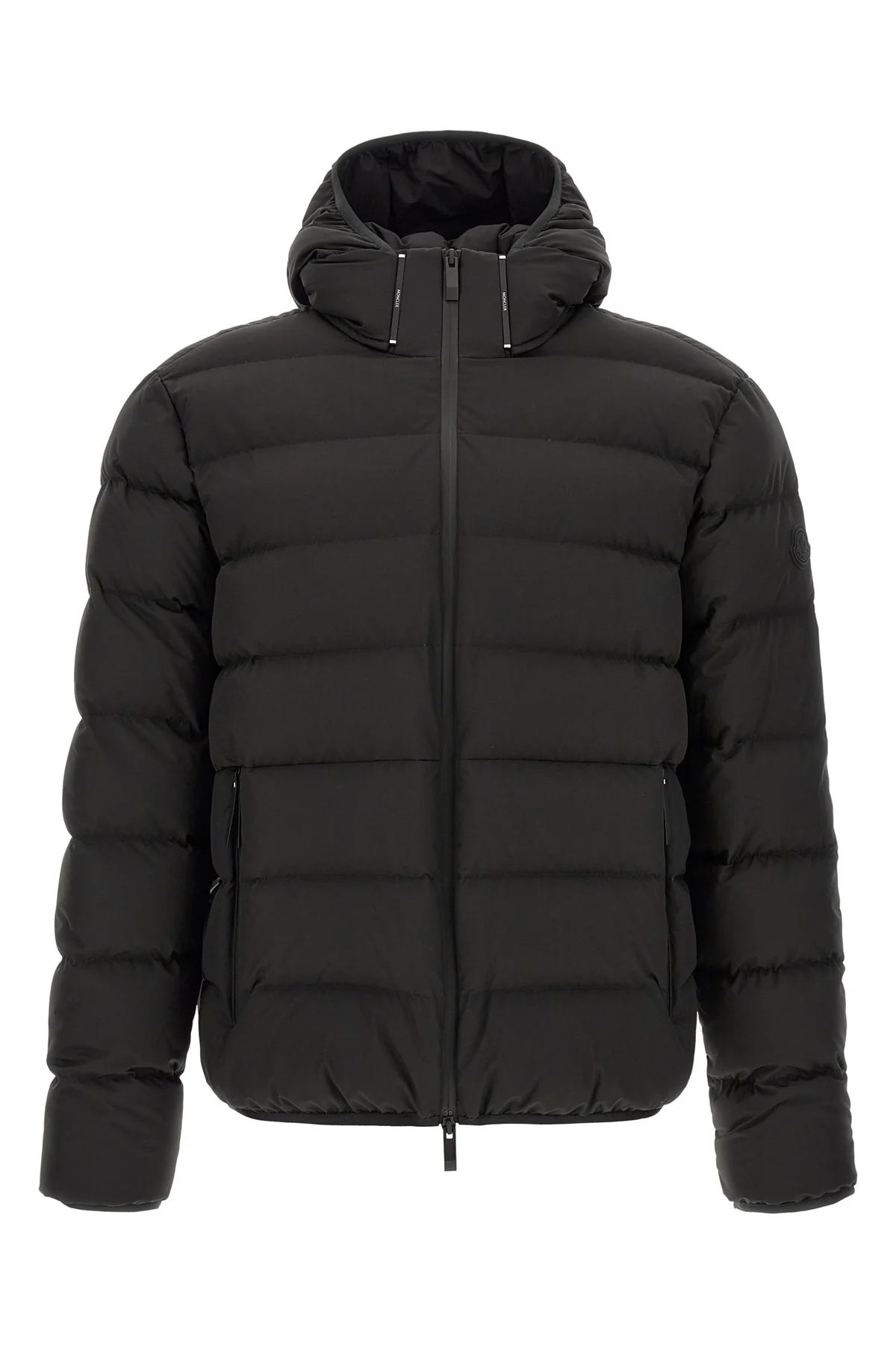 MONCLER 2 the moncler arajoki short down jacket