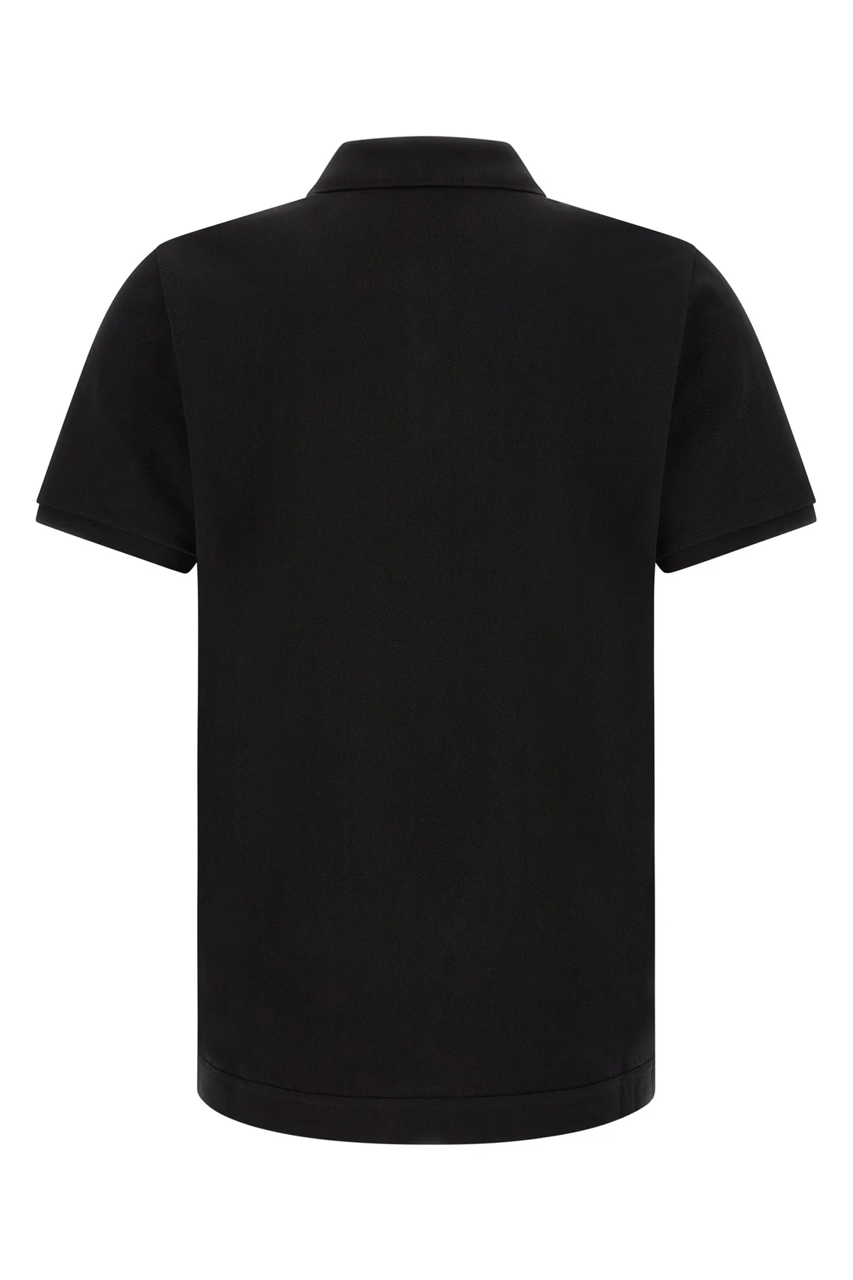 MONCLER L the moncler short-sleeved polo shirt