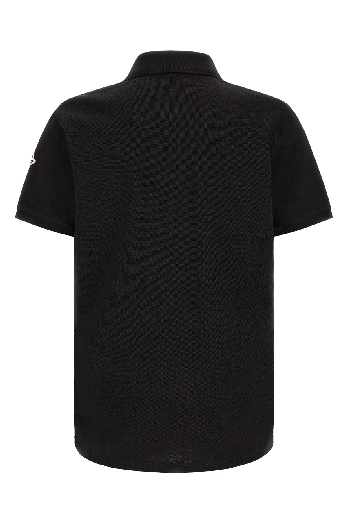MONCLER L the moncler polo shirt