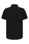 the moncler polo shirt