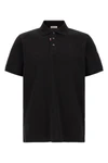 the moncler polo shirt