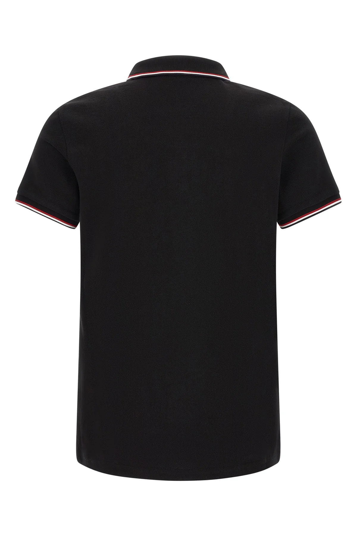 MONCLER L the moncler polo shirt