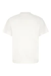 the moncler short-sleeved t-shirt