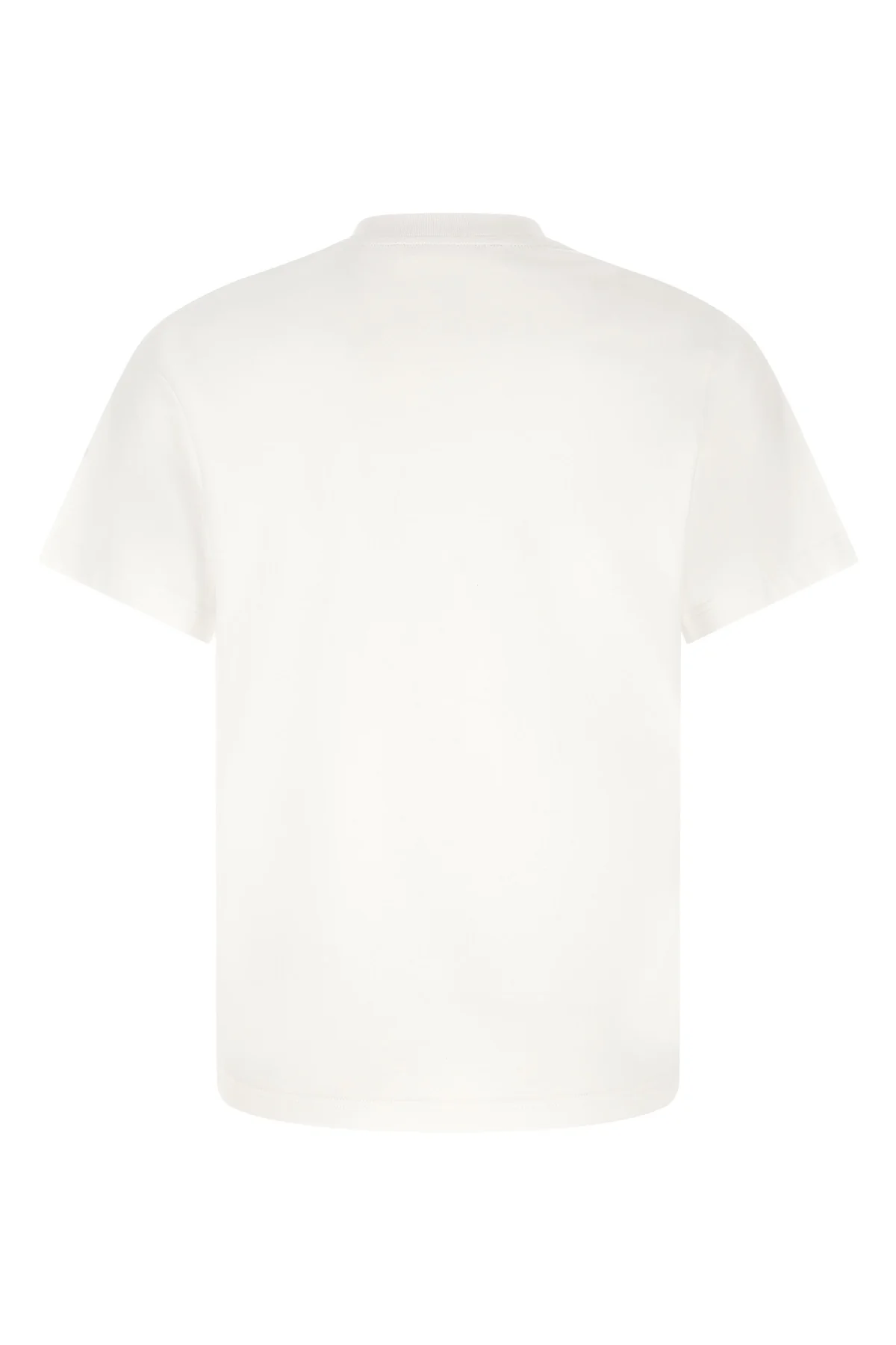 the moncler short-sleeved t-shirt