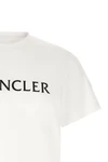 the moncler short-sleeved t-shirt