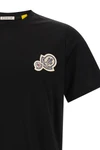 the moncler t-shirt