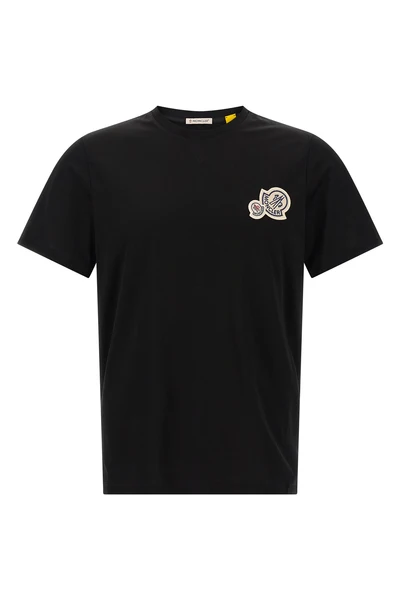 the moncler t-shirt