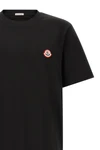 the moncler t-shirt