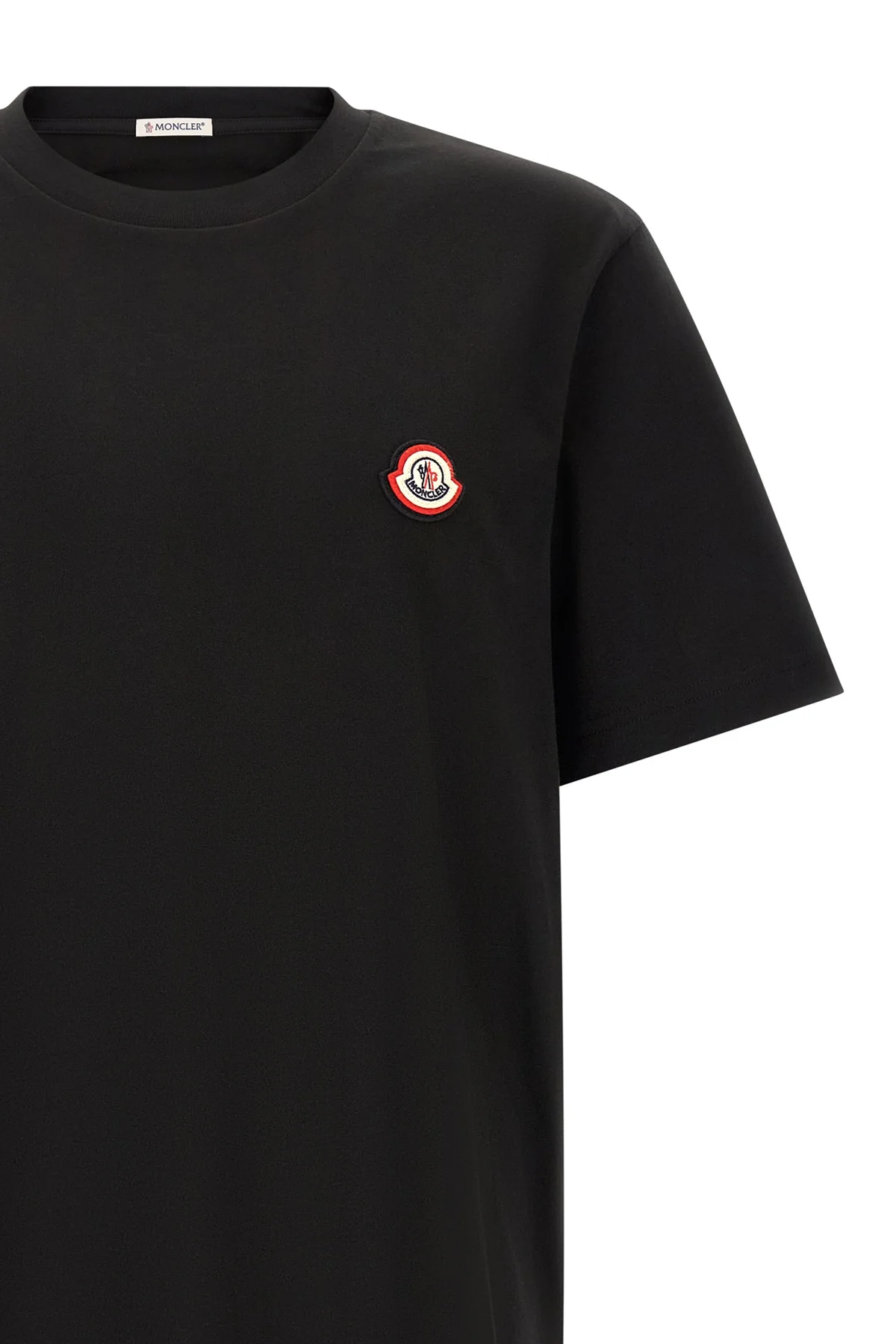the moncler t-shirt