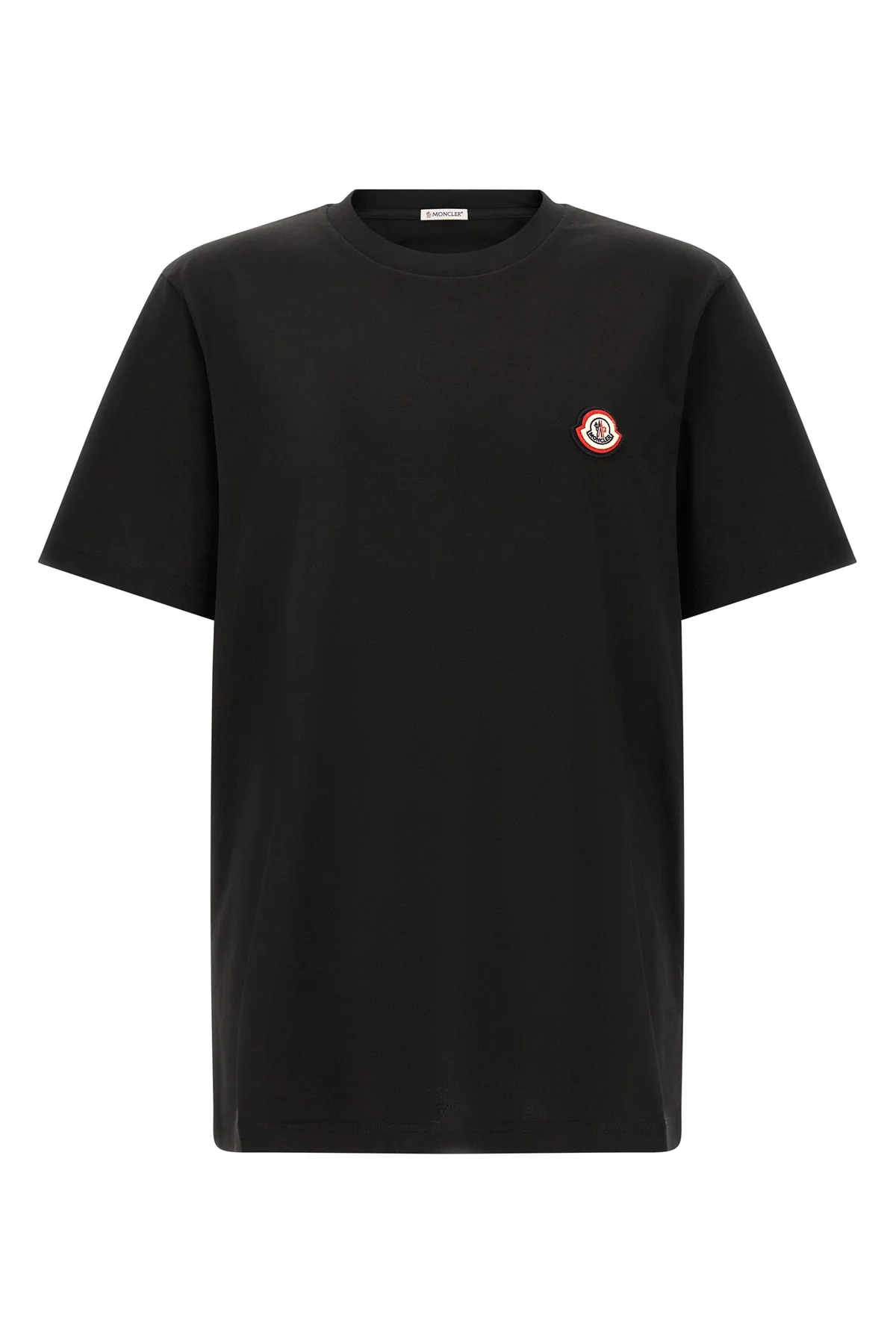 MONCLER L the moncler t-shirt