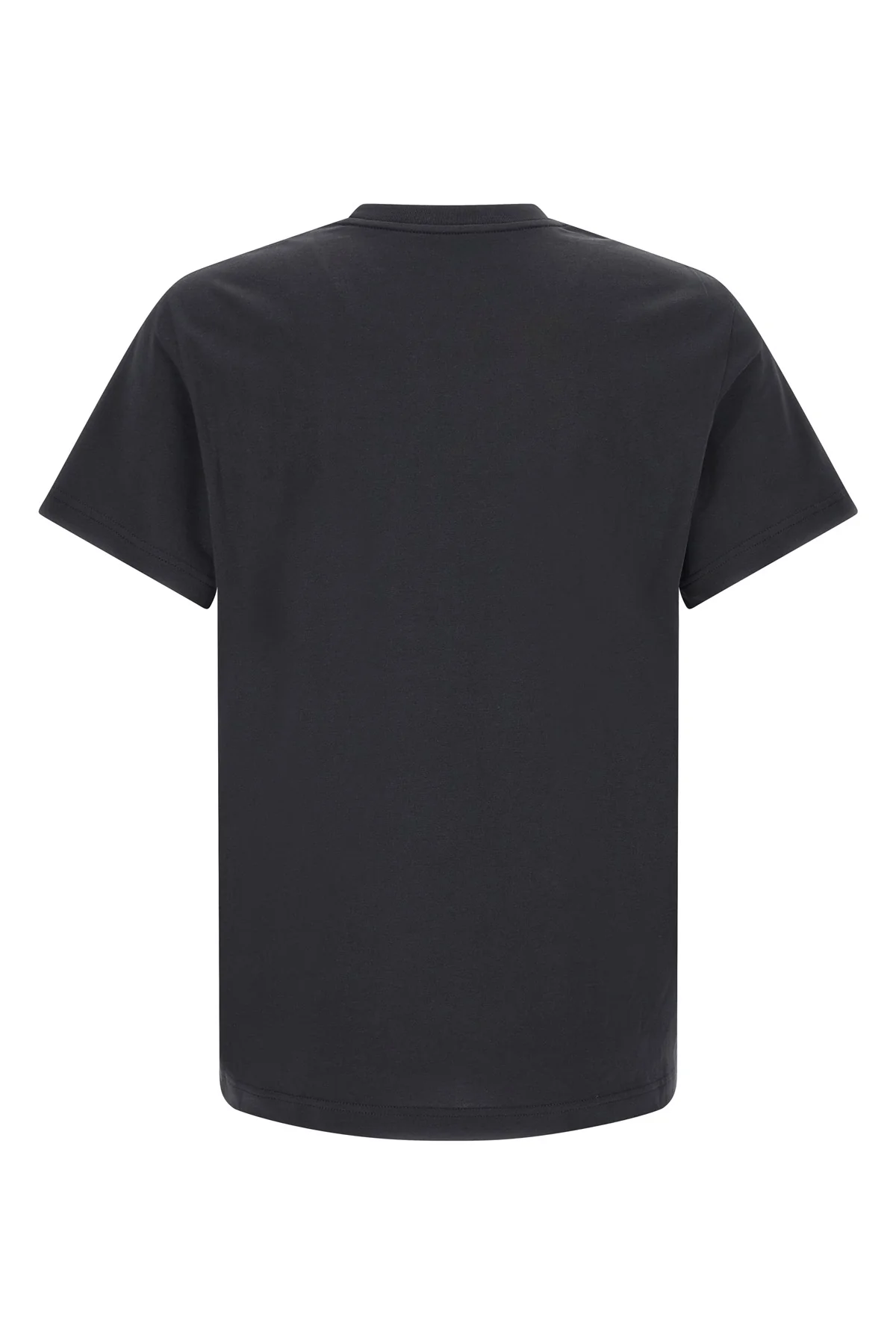 MONCLER L the moncler cotton t-shirt