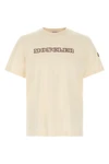 the moncler jersey t-shirt
