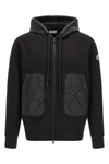 monclers hybrid sweatshirt