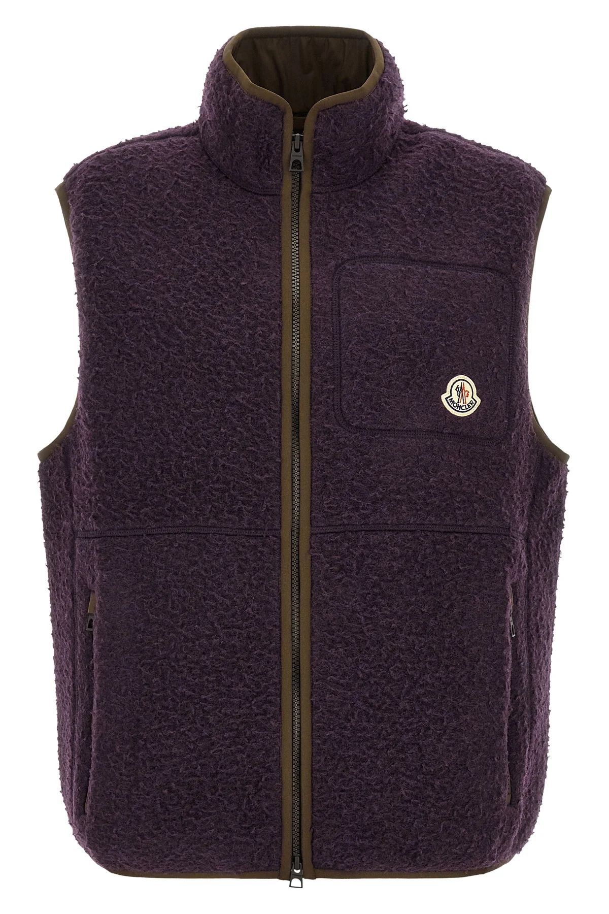 MONCLER L the moncler vest