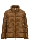 the moncler hypolais short down jacket sets the new standards for winter outer