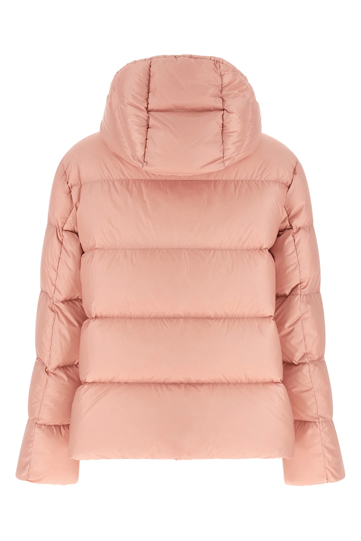 MONCLER 0 the moncler feligule short down jacket redefines outerwear through a technical