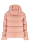 the moncler feligule short down jacket redefines outerwear through a technical