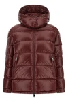 the moncler maire down jacket defines contemporary outerwear through a precise