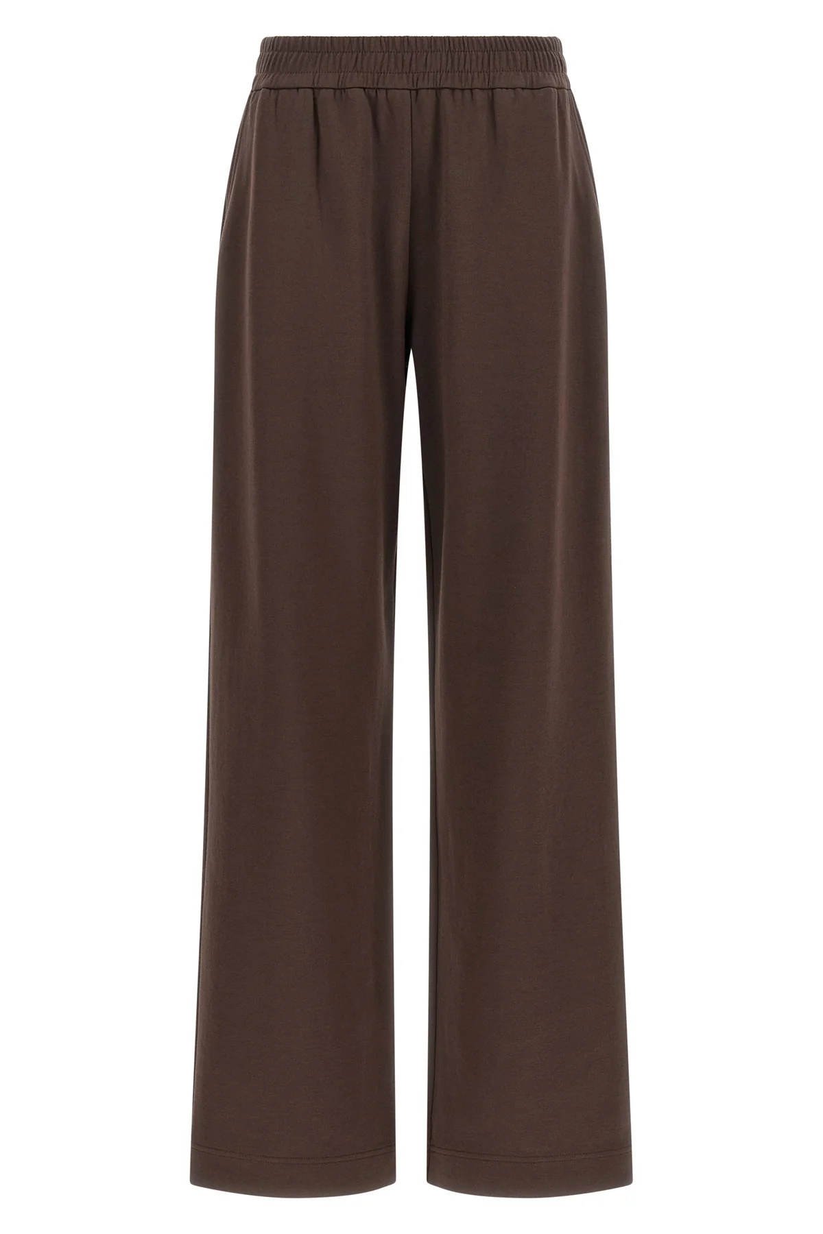 moncler sports pants redefine the concept of leisure clothing through a relaxed