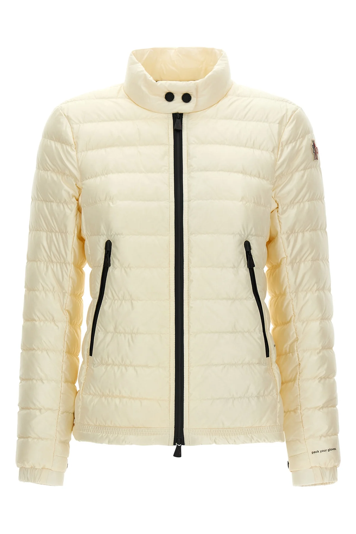 the moncler grenoble walibi down jacket redefines outerwear through an essenti