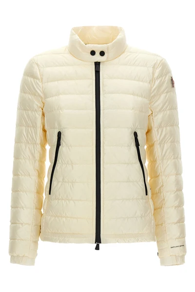 the moncler grenoble walibi down jacket redefines outerwear through an essenti