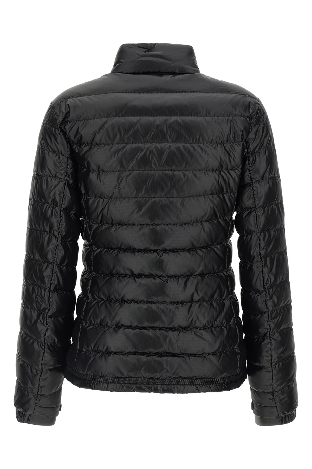the moncler grenoble walibi down jacket redefines technical clothing through a