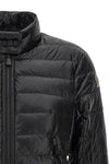 the moncler grenoble walibi down jacket redefines technical clothing through a