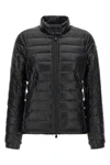 the moncler grenoble walibi down jacket redefines technical clothing through a