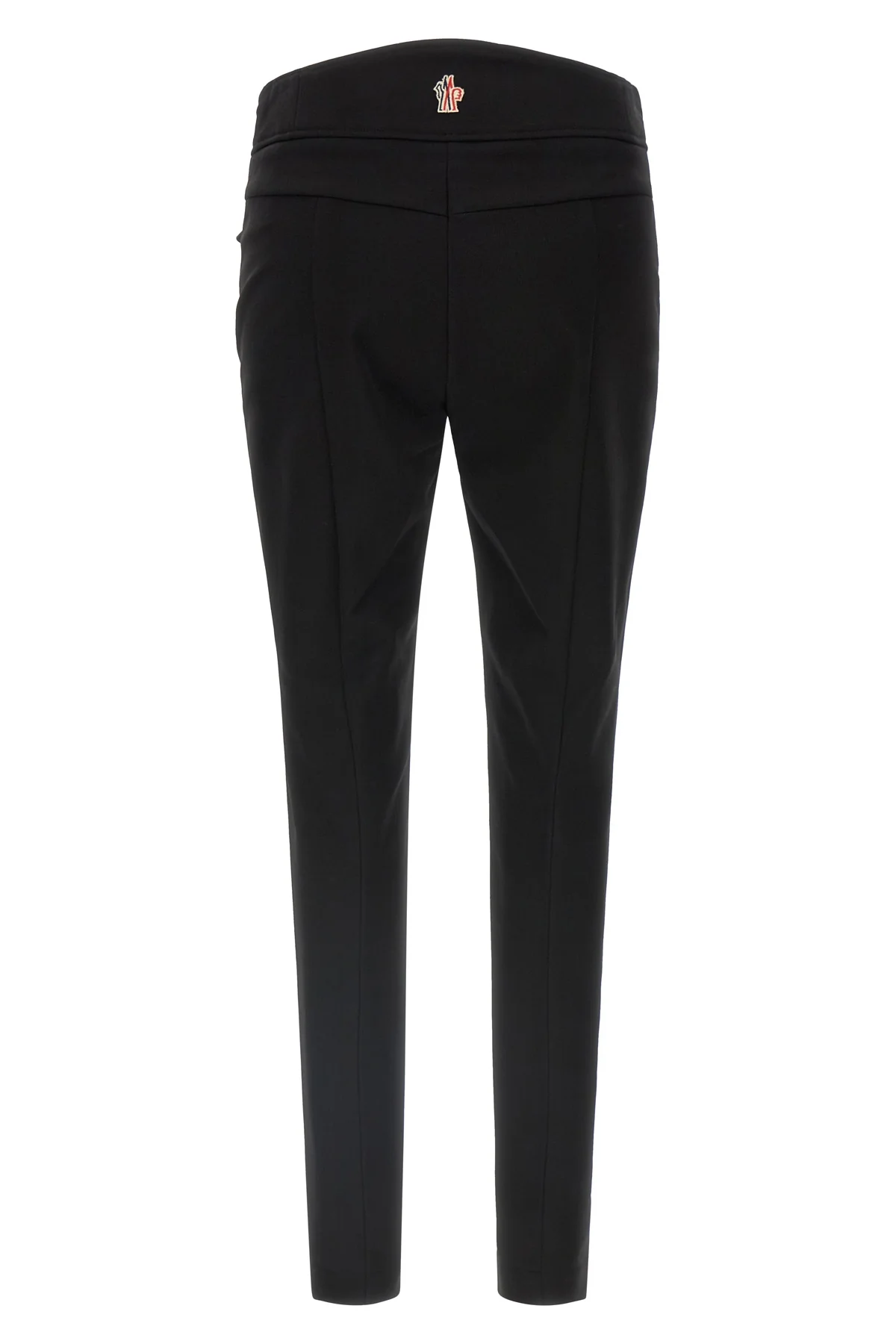 moncler grenoble trousers redefine high-performance clothing through a sartorial