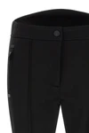 moncler grenoble trousers redefine high-performance clothing through a sartorial