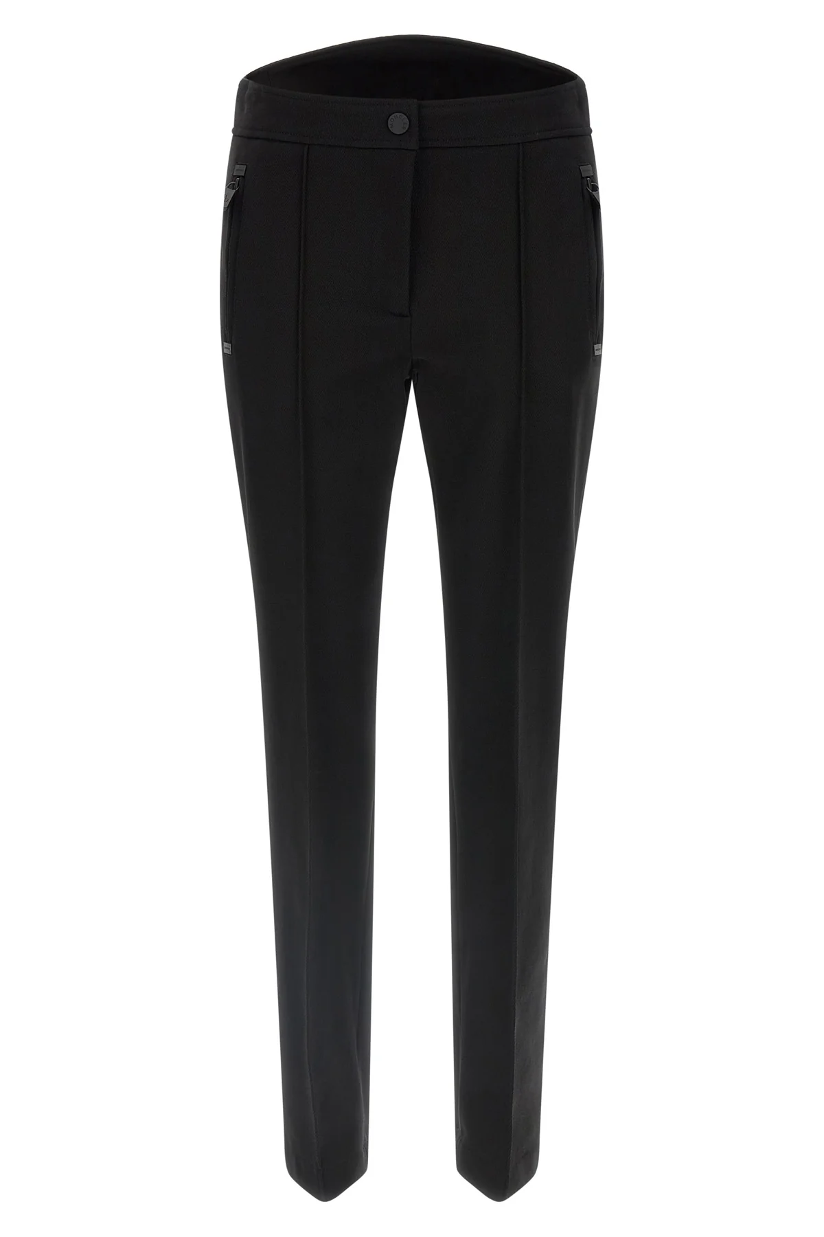 moncler grenoble trousers redefine high-performance clothing through a sartorial