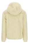 the moncler grenoble reversible sweatshirt redefines alpine clothing through a d