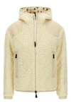 the moncler grenoble reversible sweatshirt redefines alpine clothing through a d