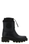 the moncler kickstream rain boots redefines functional outerwear through a rig