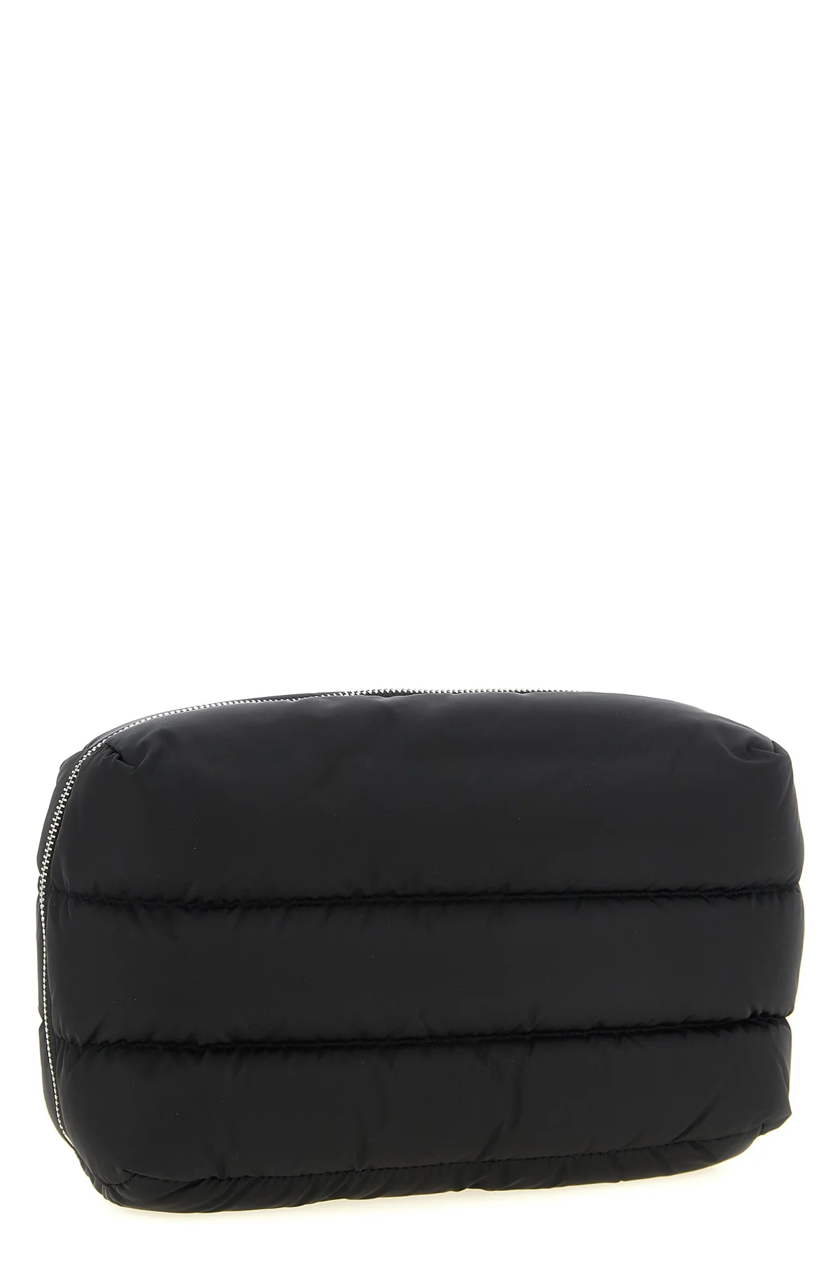 MONCLER OS the moncler caradoc beauty case redefines travel accessories through rigorous ta