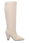 naty leather boots