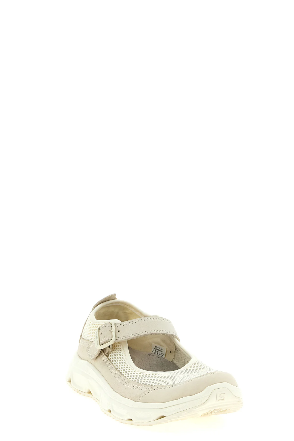 rx marie-jeanne sneakers in 3d mesh mesh and suede effect fabric