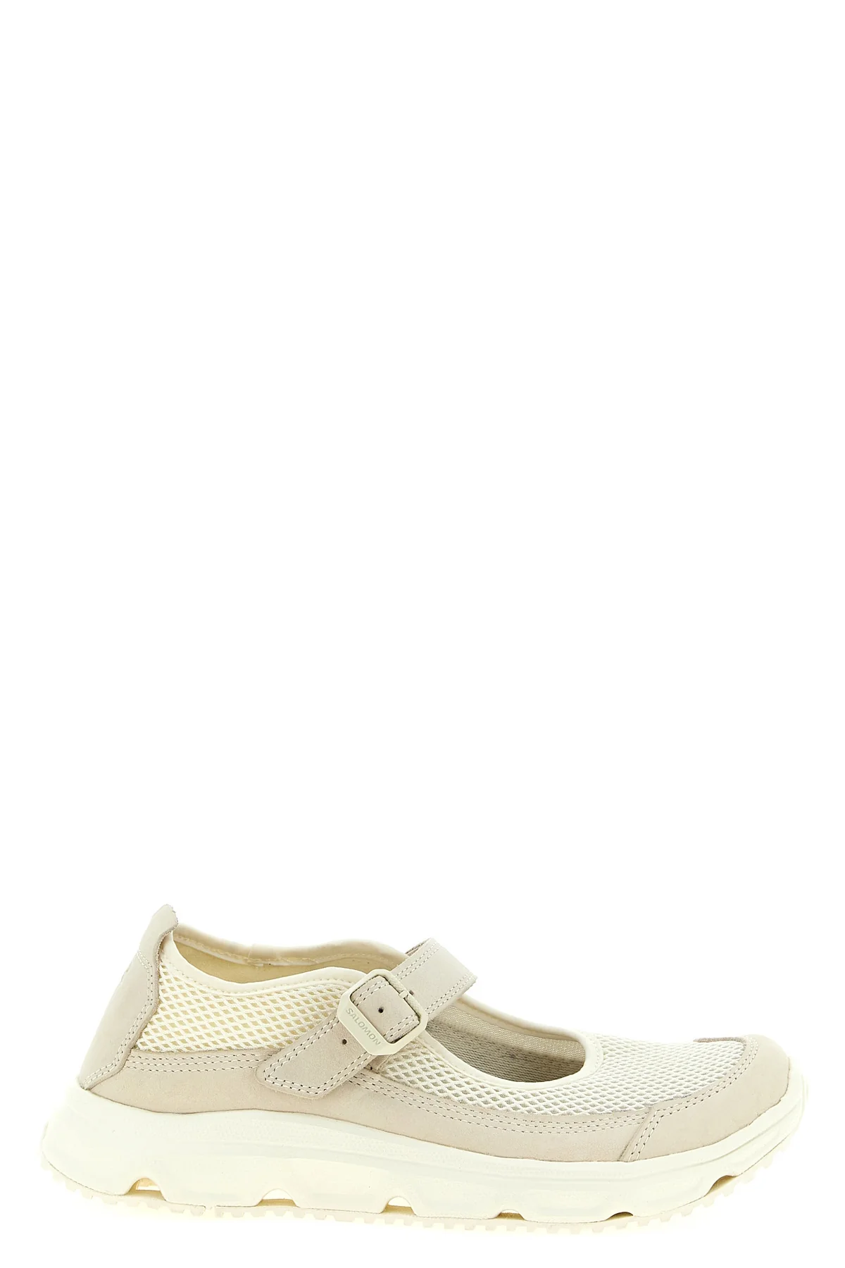 rx marie-jeanne sneakers in 3d mesh mesh and suede effect fabric
