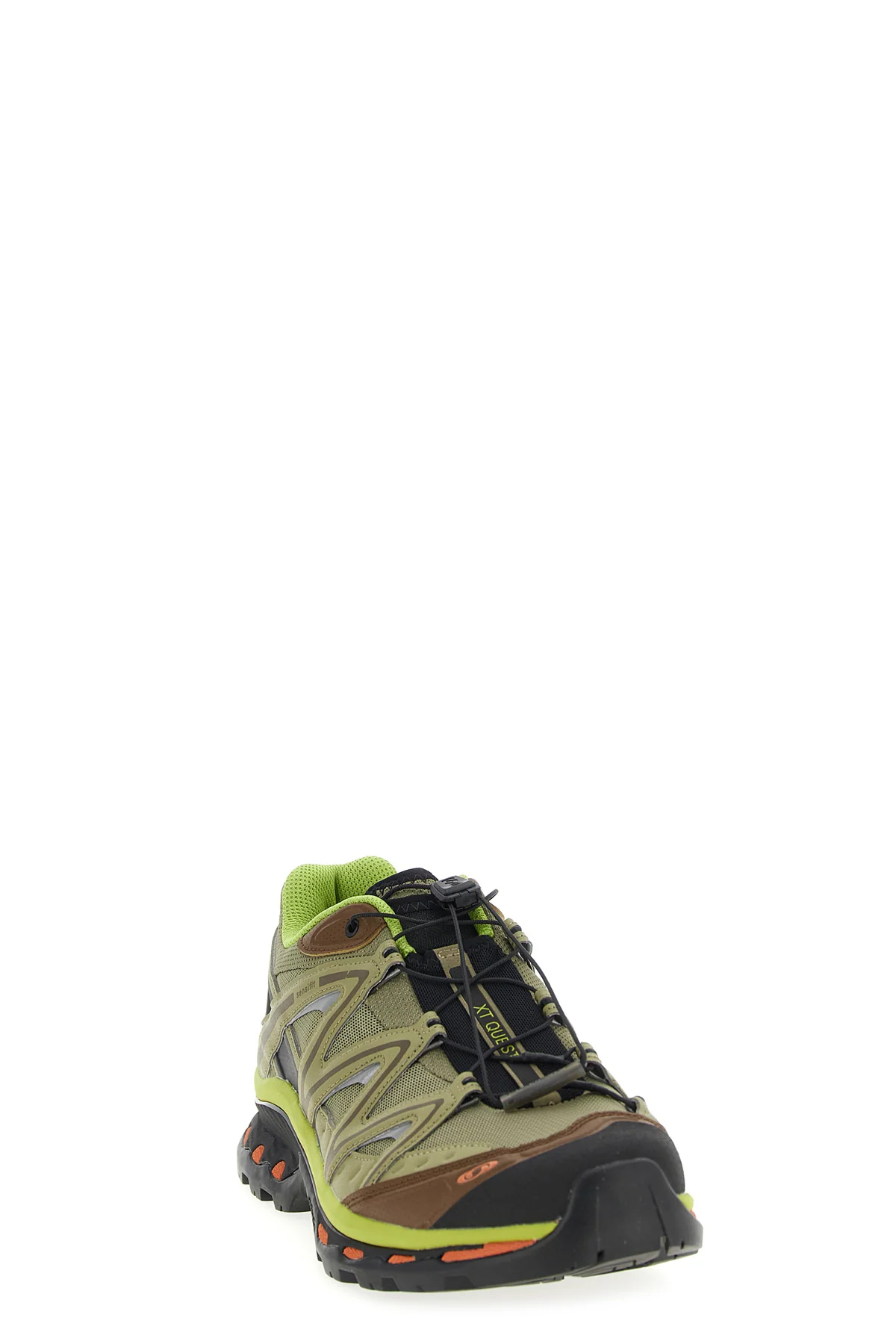 SALOMON 8.5 xt-quest 3d mesh sneakers