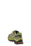 xt-quest 3d mesh sneakers