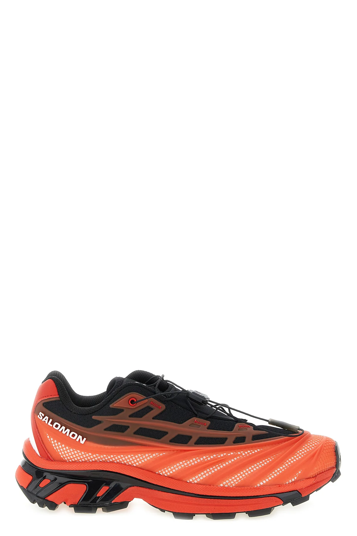 SALOMON 7.5 the salomon xt-evo sneakers