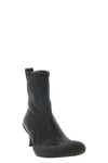the dive loewe ankle boots redefines the codes of contemporary elegance throug