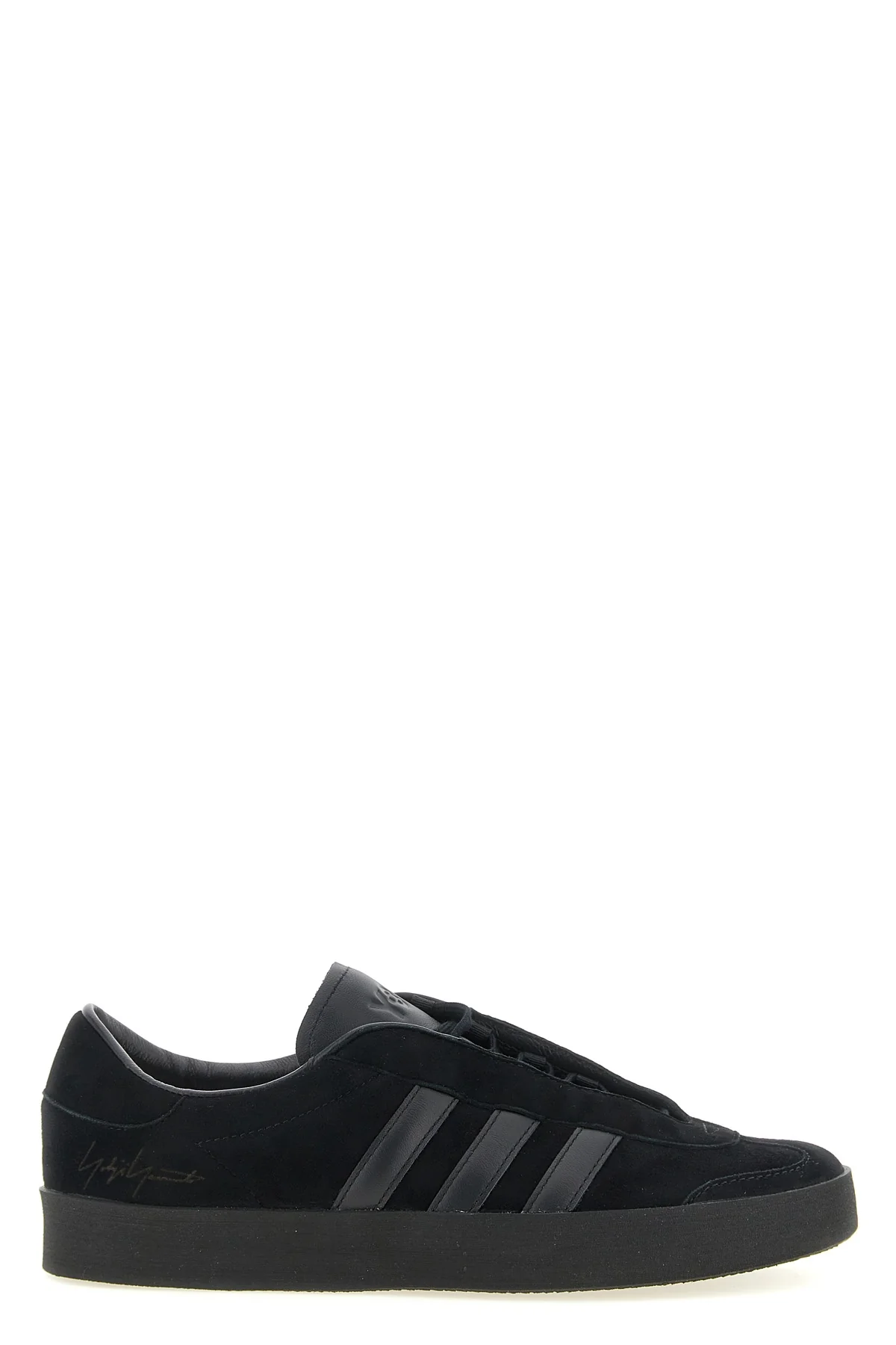 gazelle sneakers y-3