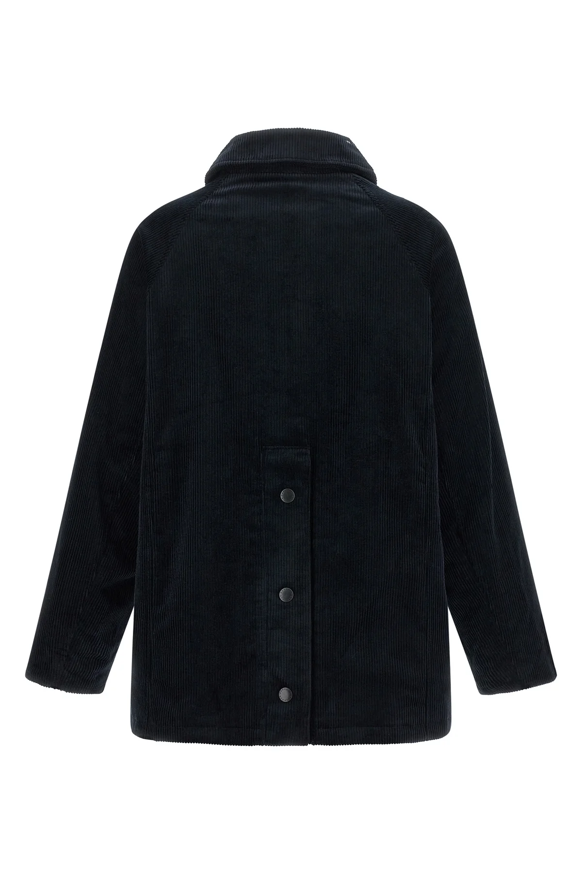 BARBOUR 8 the barbour jacket