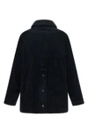 the barbour jacket