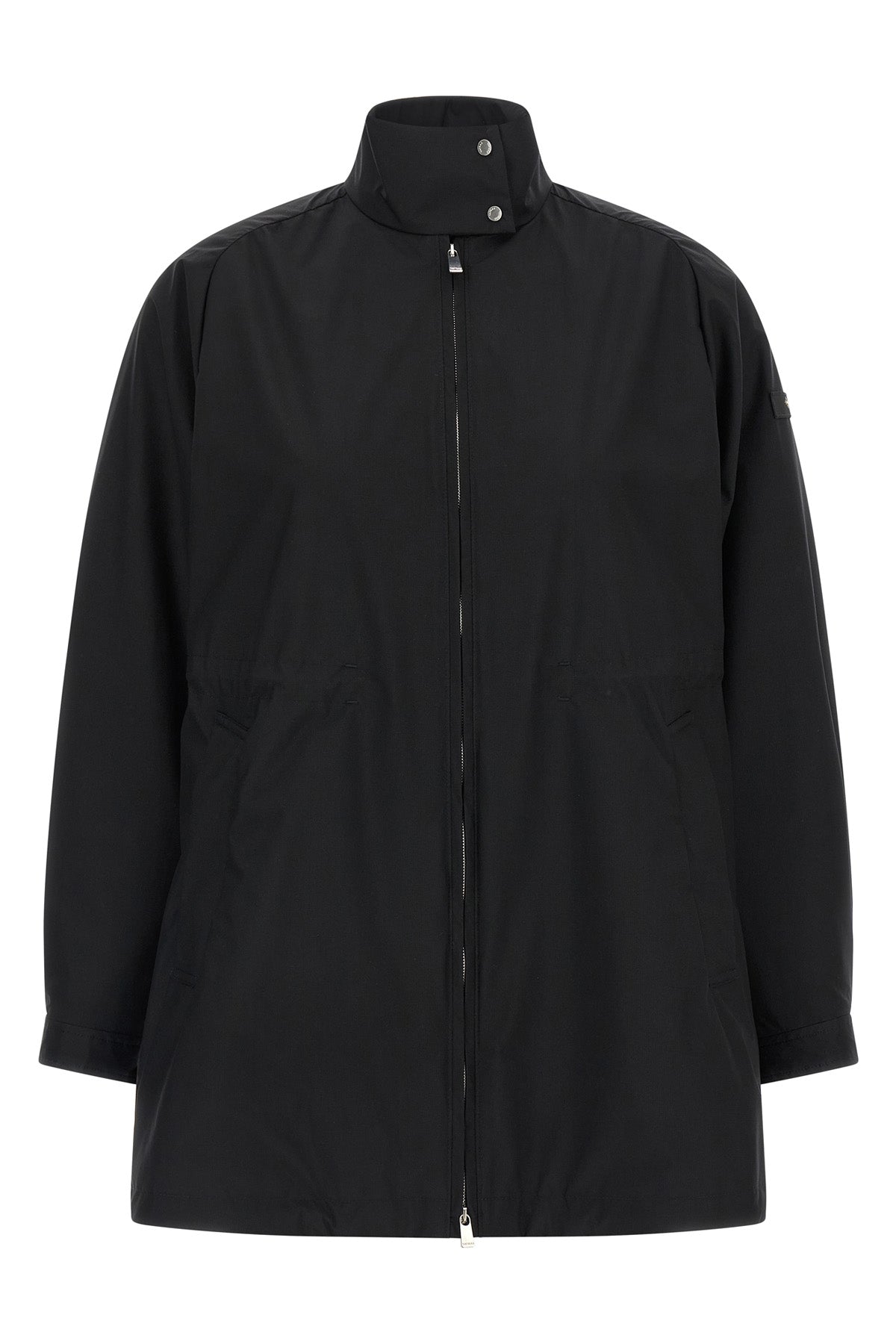 TATRAS 2 veria windbreaker in technical fabric