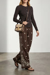 small grace cotton canvas crossbody bag