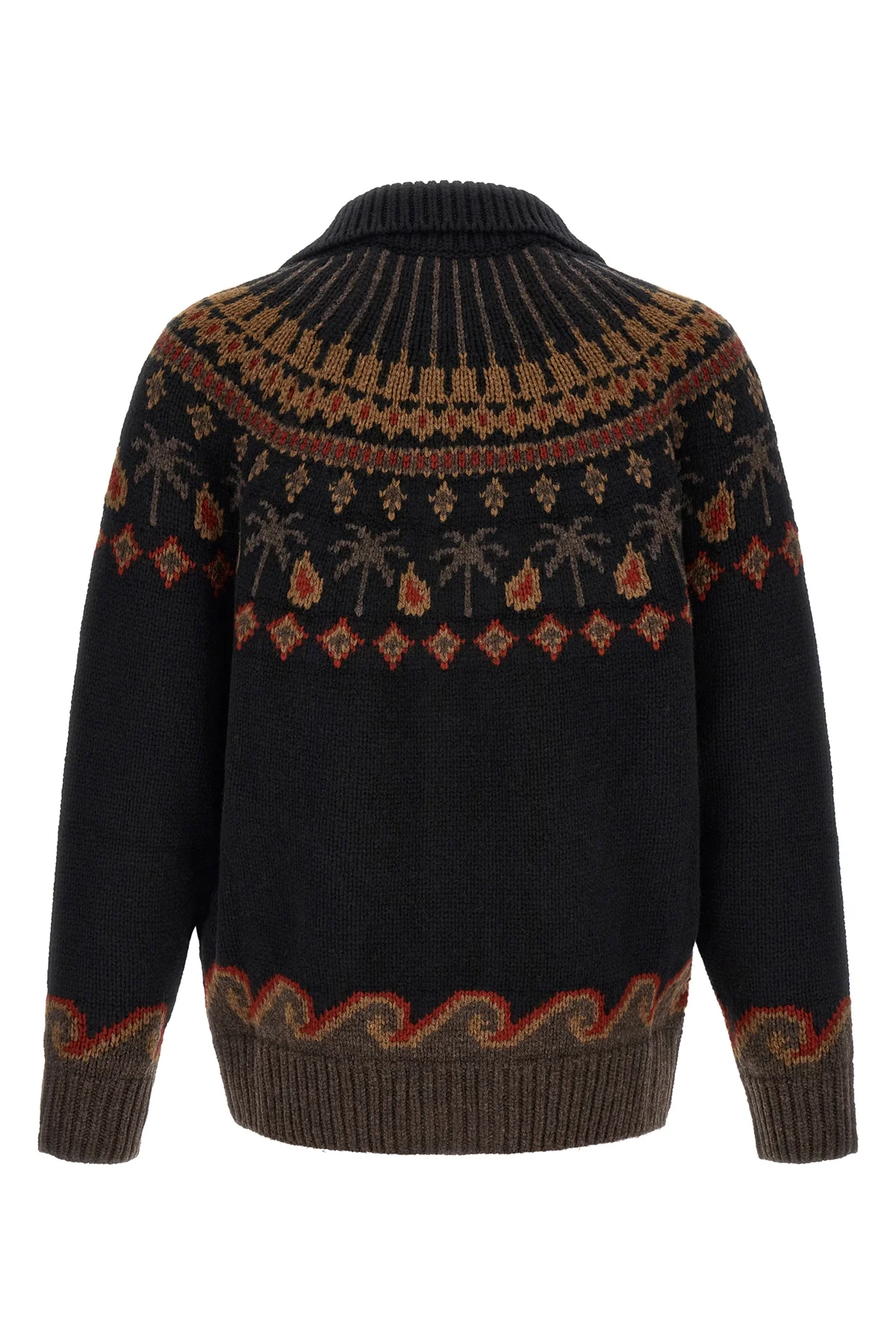 ALANUI L the sweet winter alanui jacket