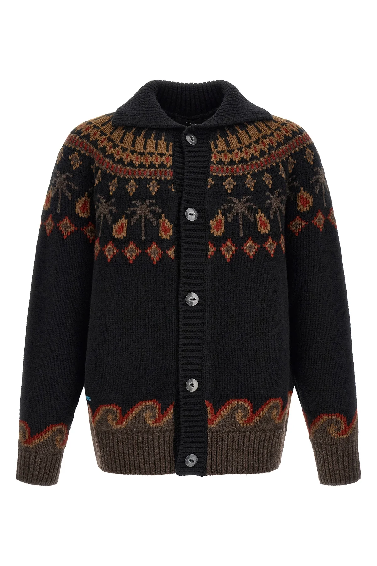 the sweet winter alanui jacket