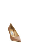 love pumps in glossy patent leather